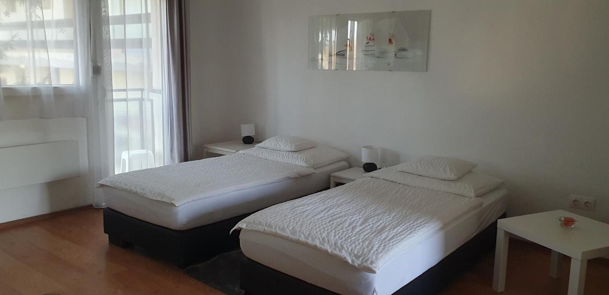 Orchidea Apartman Gödöllő Esterno foto