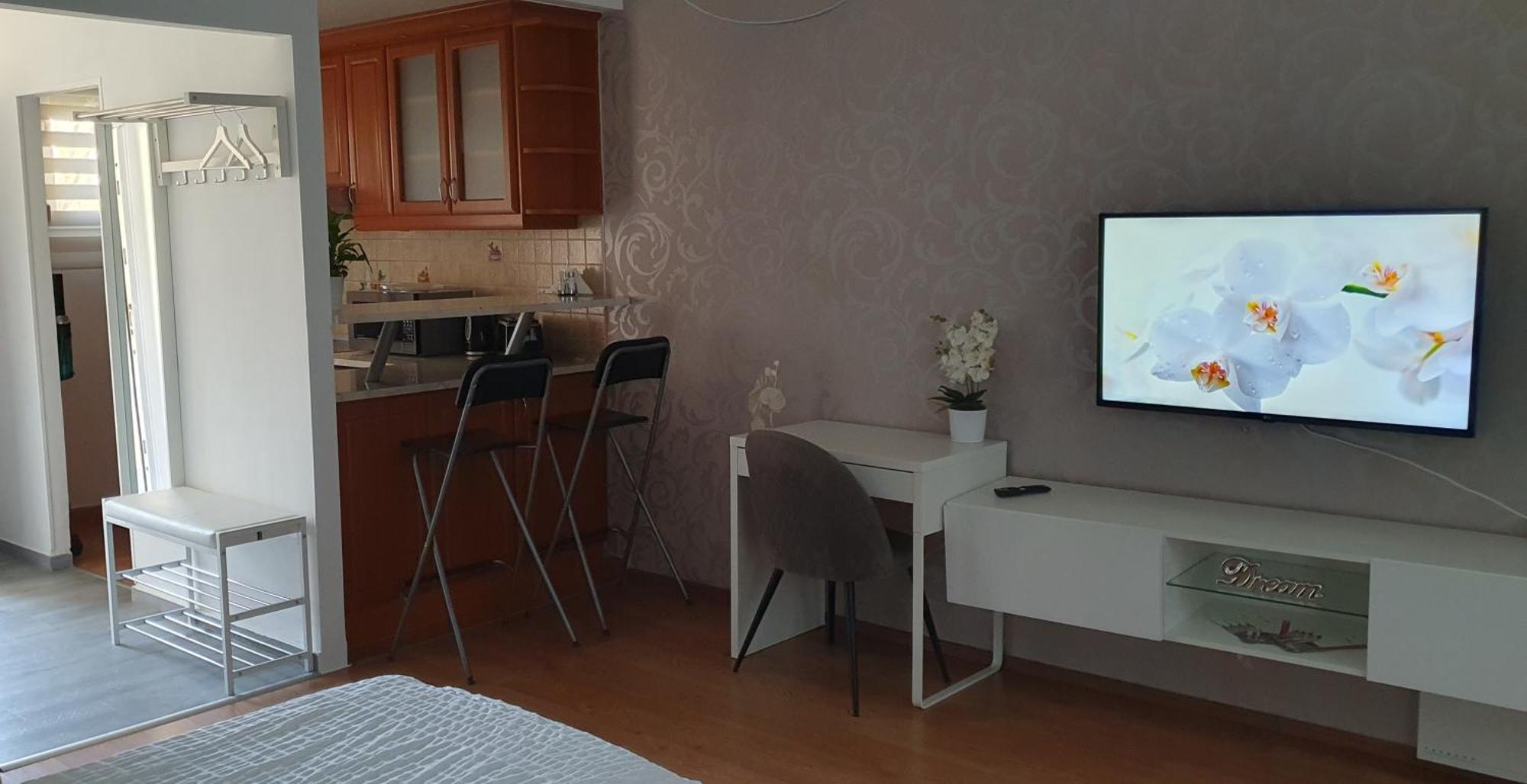 Orchidea Apartman Gödöllő Esterno foto